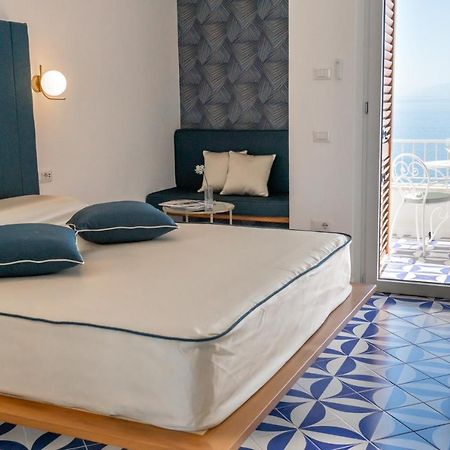 Casa Gioia Apartment Amalfi Ngoại thất bức ảnh