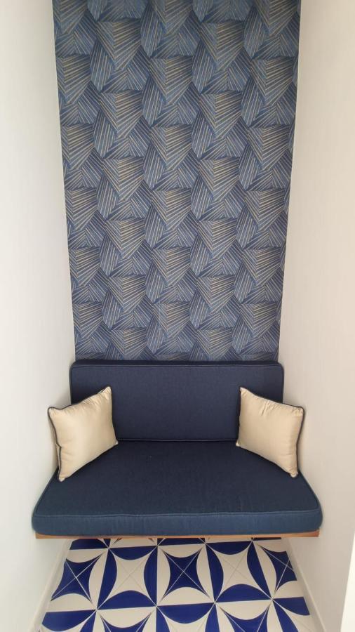 Casa Gioia Apartment Amalfi Ngoại thất bức ảnh