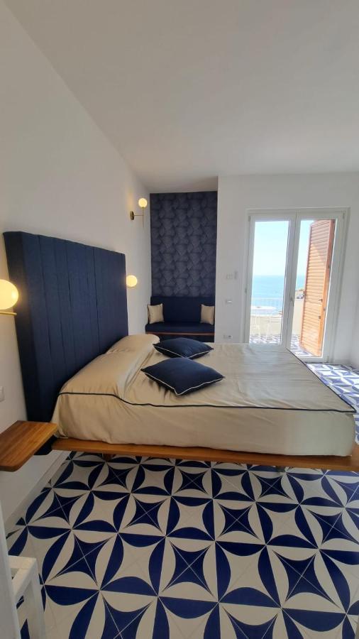 Casa Gioia Apartment Amalfi Ngoại thất bức ảnh