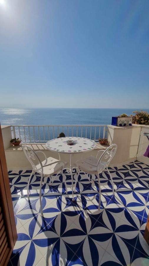 Casa Gioia Apartment Amalfi Ngoại thất bức ảnh