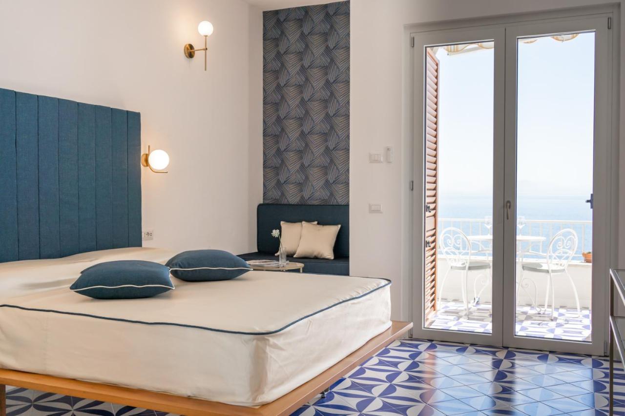 Casa Gioia Apartment Amalfi Ngoại thất bức ảnh