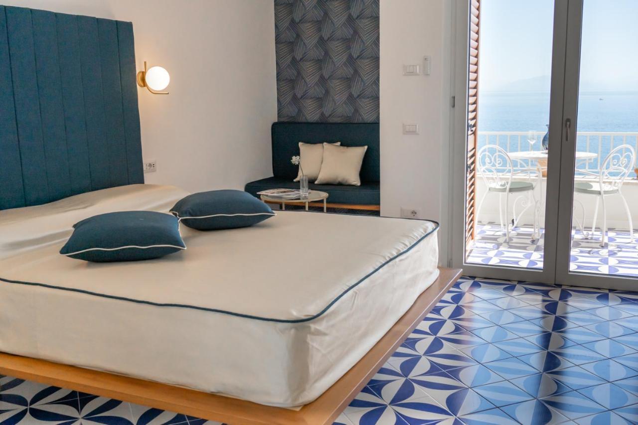 Casa Gioia Apartment Amalfi Ngoại thất bức ảnh