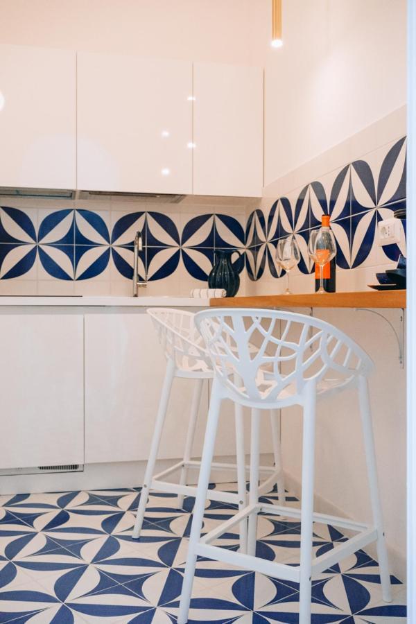 Casa Gioia Apartment Amalfi Ngoại thất bức ảnh