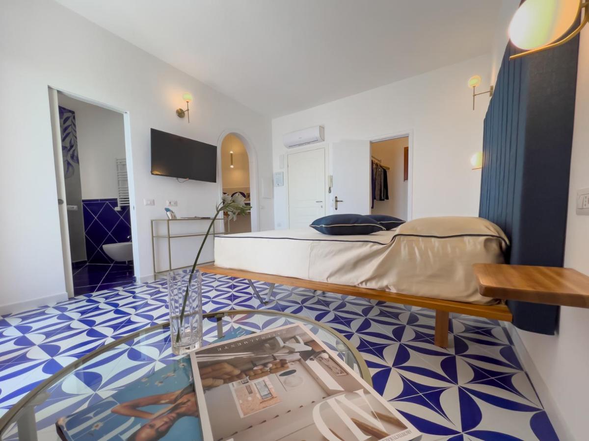 Casa Gioia Apartment Amalfi Ngoại thất bức ảnh