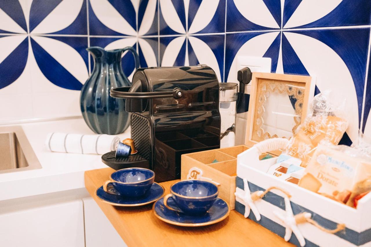 Casa Gioia Apartment Amalfi Ngoại thất bức ảnh