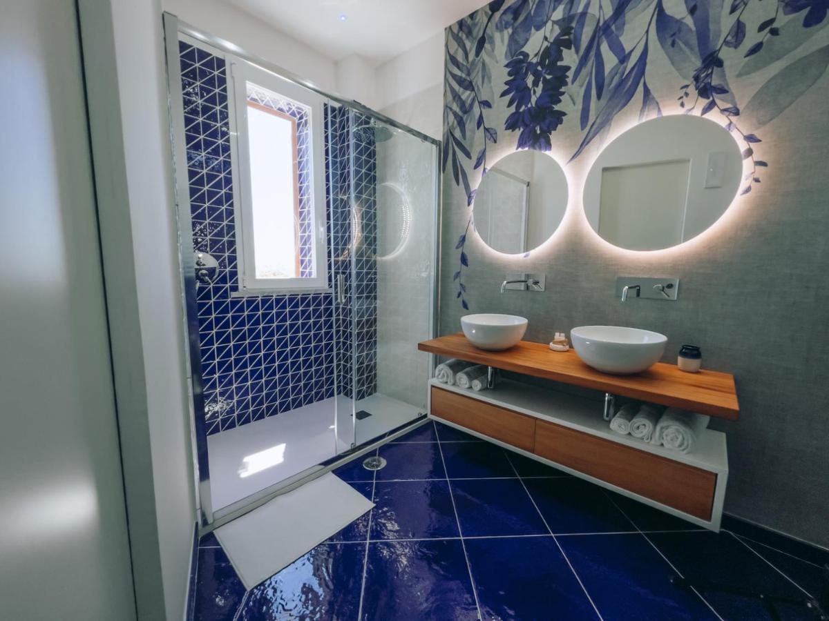 Casa Gioia Apartment Amalfi Ngoại thất bức ảnh