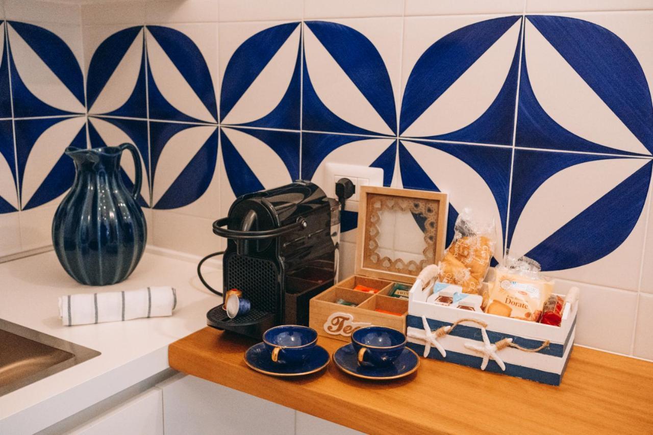 Casa Gioia Apartment Amalfi Ngoại thất bức ảnh